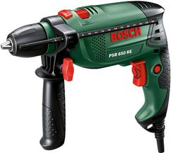 Bosch PSB 650 RE