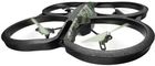 Quadrocoptery Dron AR.Drone 2.0 Elite Edition - Jungle
