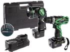 Hitachi DS12DVF3
