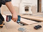 Bosch GSR 12 V