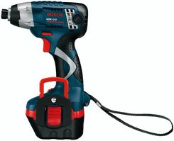 Bosch GDR 12 V