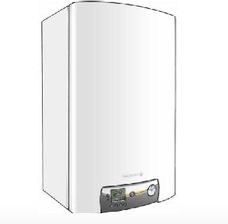 De Dietrich MCR II 24 BS 100