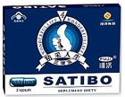 Tabletki "SATIBO" 8 szt.