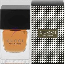 Gucci Pour Homme Woda Toaletowa 50 ml spray