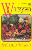 Warzywa źródło witamin