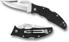 Spyderco Byrd Flight