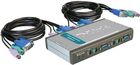 D-Link DKVM-4K