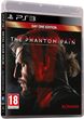 Gry PS3 Metal Gear Solid V: The Phantom Pain (Gra PS3)