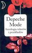 Depeche Mode antologia tekstów i przekładów