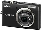 Nikon Coolpix S570