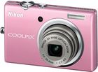 Nikon Coolpix S570