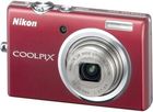 Nikon Coolpix S570