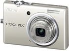 Nikon Coolpix S570