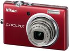 Nikon Coolpix S570