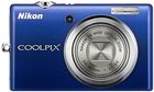 Nikon Coolpix S570