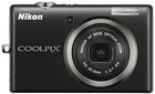 Nikon Coolpix S570