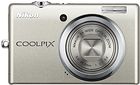 Nikon Coolpix S570