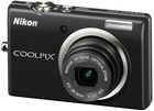 Nikon Coolpix S570