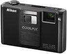 Nikon Coolpix S1000pj
