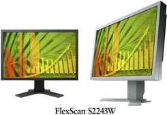 EIzO FlexScan S2243WE