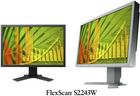 EIzO FlexScan S2243WE