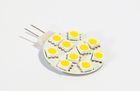 Lumenmax LED G4 2 2W Ciepła G42C