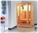 Ideal Spa Sauna InfraRed S2 Ideal Spa Sauna InfraRed S2