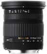 Sigma 17-70mm f/2.8-4.5 DC Macro