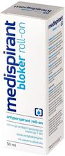 Medispirant Antyprespirant roll-on 50ml