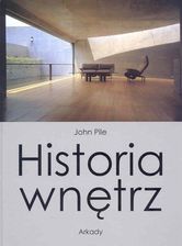 Historia wnętrz