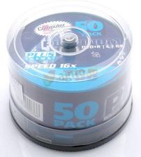 PLATINUM DVD+R 4.7GB 8x Cake 50szt (100018)