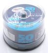 PLATINUM DVD+R 4.7GB 8x Cake 50szt (100018)