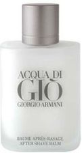 Giorgio Armani Acqua di Gio Balsam po goleniu 100 ml