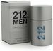Carolina Herrera 212 Men Woda toale...<br/>od 117,00 zł