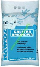 Saletra Amonowa 30kg