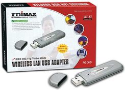 Edimax EW-7318Ug