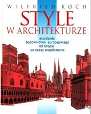Style w architekturze