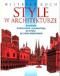 Style w architekturze