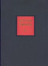 Sztuka świata  T 8