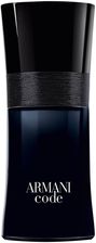 Giorgio Armani Black Code Woda toaletowa 50 ml spray