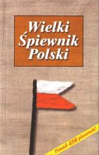 Wielki śpiewnik polski