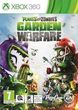 Gry XBOX 360 Plants vs Zombies Garden Warefare (Gra Xbox 360)