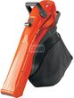 Flymo Gardenvac 2500 Turbo