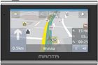 Nawigacje GPS MANTA GPS470 Easy Rider + EU