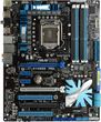 Asus P7P55D PRO Intel P55 LGA1156 (PCIE/DZW/GLAN/SATA/RAID/DDR3)