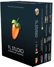 Image Line FL Studio Fruity Loops 11 Signature Bundle program komputerowy - 0. « »