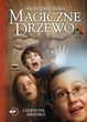 Andrzej Maleszka. Magiczne drzewo. Opowieść I. Czerwone krzesło.