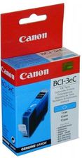 Canon BJ CARTRIDGE Błękitny BCI-3C (BCI3C)