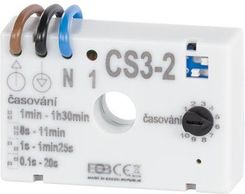 Elektrobock CS3-2 - Uniwersalny wyłącznik czasowy