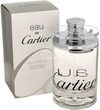 Cartier Eau de Cartier Woda toaletowa 200 ml spray